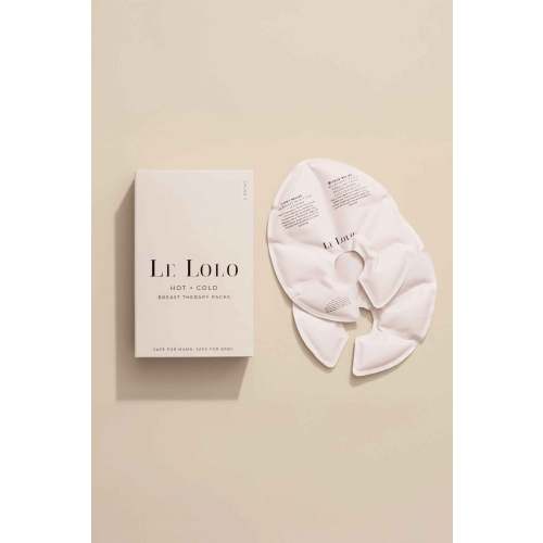 Hot & Cold Breast Therapy Pack