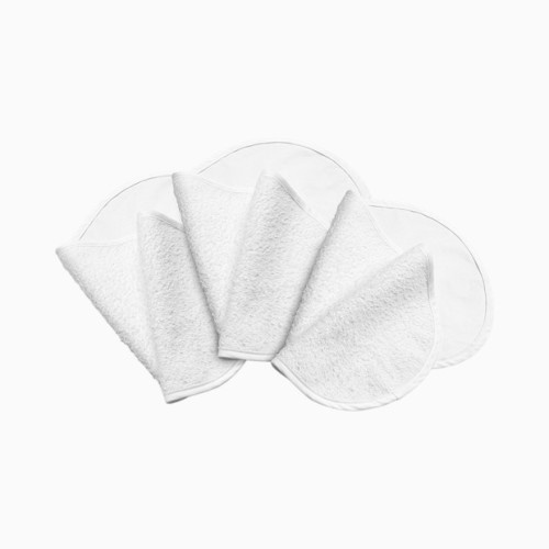 Changing Pad Liners - White