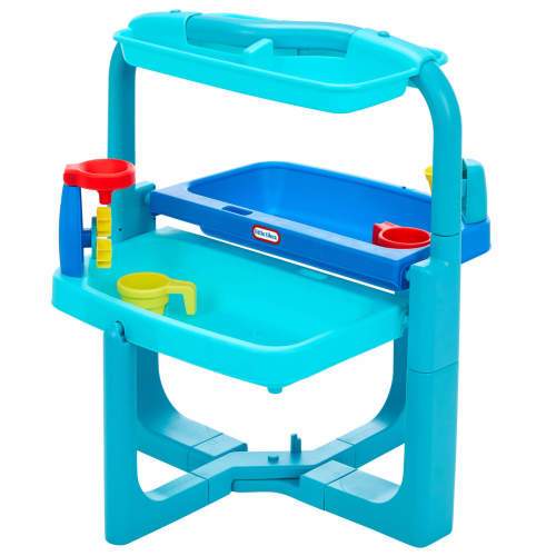 Little Tikes Easy Store™ Water Table – Official Little Tikes Website