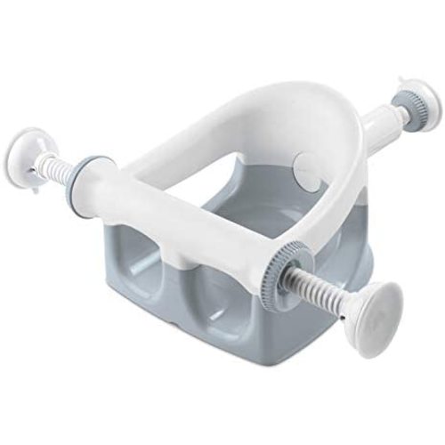 Summer Infant My Bath Seat, Grey