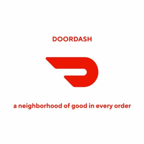 DoorDash Gift Cards