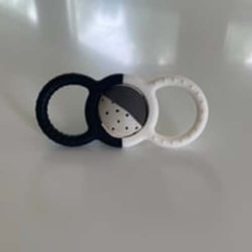 Lovevery Rattle