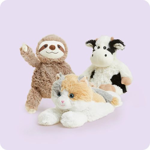 Warmies Bestsellers Bundle