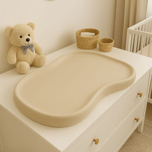 Diaper Changing Mat - $70