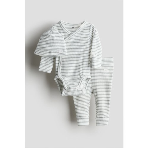 H&M Adjustable-fit Set
