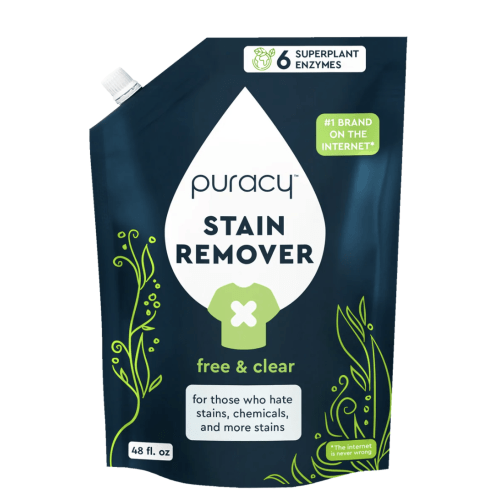 Laundry Stain Remover