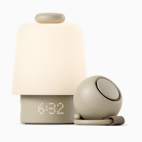 Hatch Hatch Baby and Hatch Go Bundle - Greige