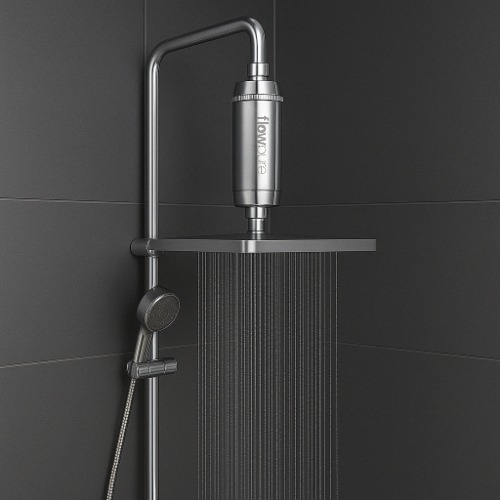 FlowPure® Bath Filter - Baby Baths