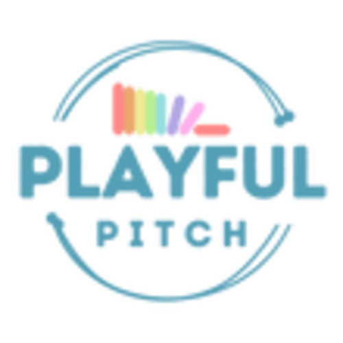 Catholic Pitch Bundle (Pitch Bars + Accessories) – Playful Pitch