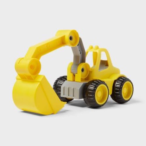 Excavator Sand Toys - Sun Squad™