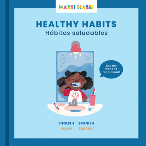 Healthy Habits - Spanish
