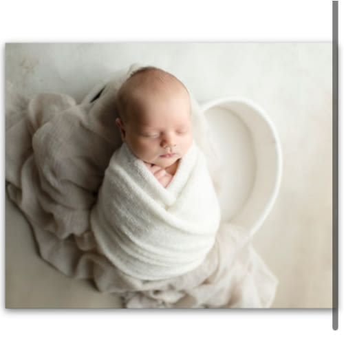 Newborn Photography Fund!
