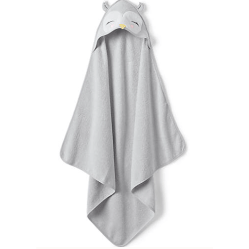 Baby Hooded Towel | Lands' End