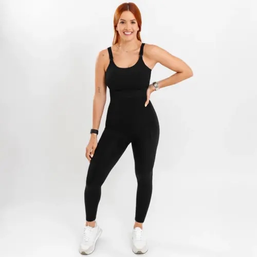 Bub's Postpartum Recovery Leggings