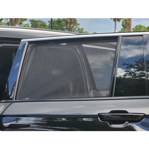 Window Sun Shades