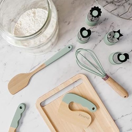 Kid’s Cooking Set