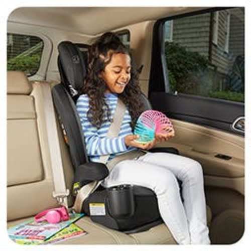 4Ever® DLX 4-in-1 Car Seat | Graco Baby