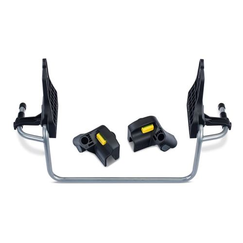 BOB Gear Single Jogging Stroller Adapter for Graco Infant Car Seats