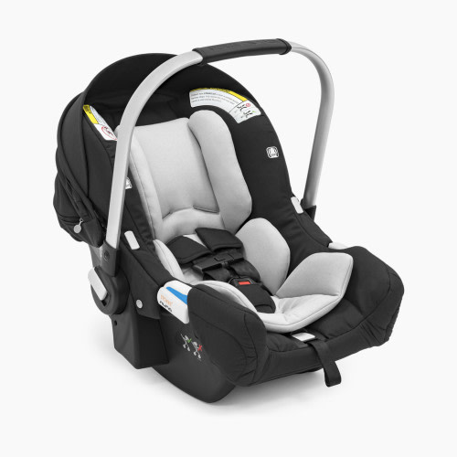 Stokke Pipa by Nuna Carseat & Base - Black