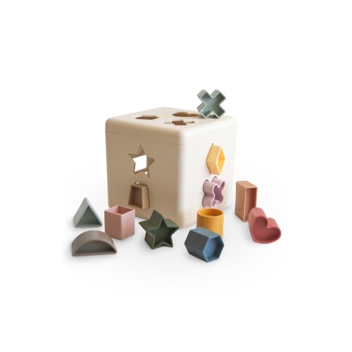 Shape Sorting Box