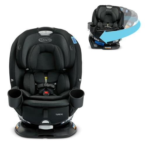 Graco Turn2Me 3-in-1 Car Seat - Cambridge