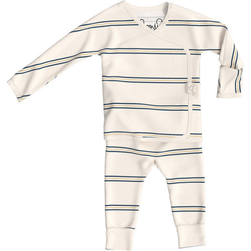 Footless Romper, Old School - Bonsie Baby | Maisonette