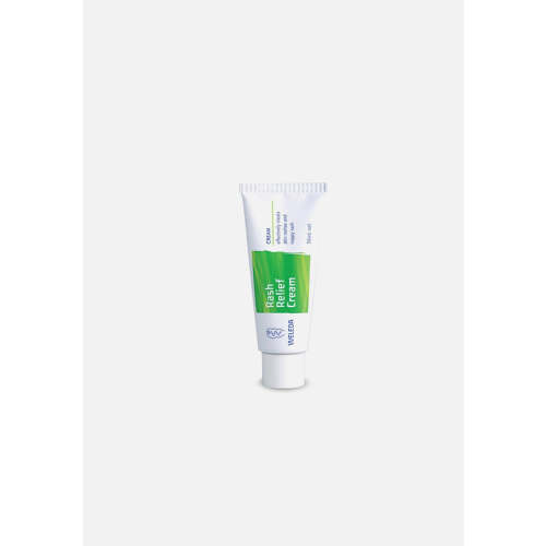 Weleda - Rash Relief Cream - 36ml