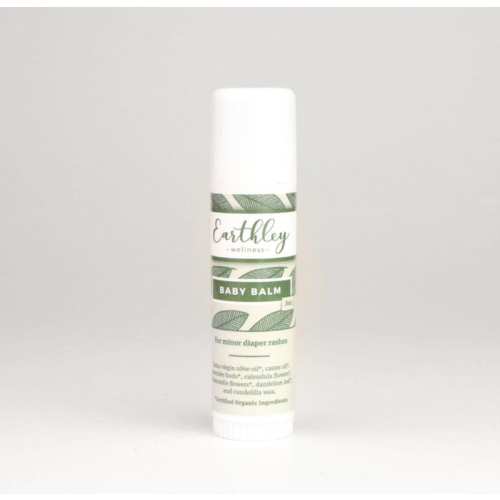 Baby Balm Herbal Salve