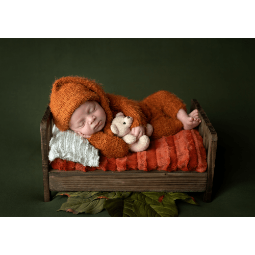 Newborn Photoshoot