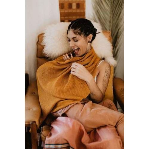 Honey Cocoon