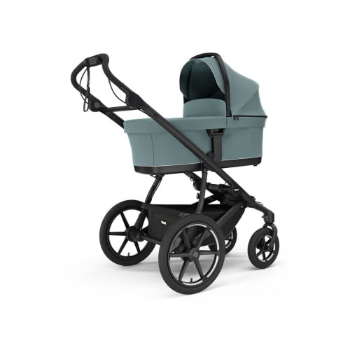 Thule Baby Bassinet, Blue