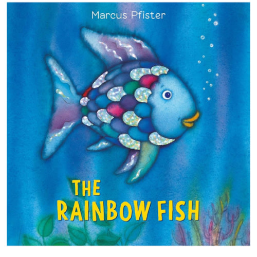 The Rainbow Fish