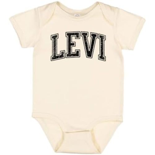 Arch Levi Baby Infant Bodysuit