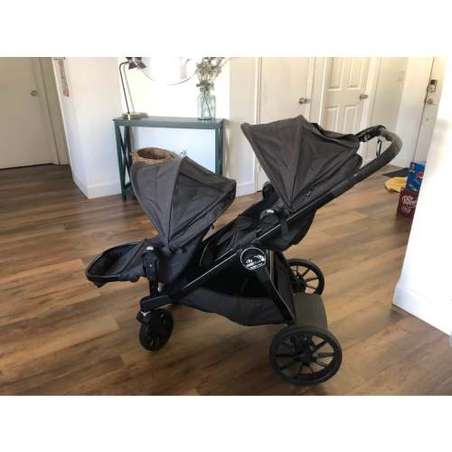 Marketplace - City select lux stroller | Facebook
