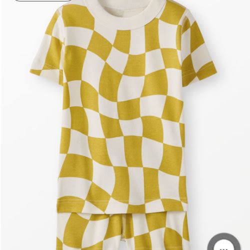 HannaJams™ Pajama Set