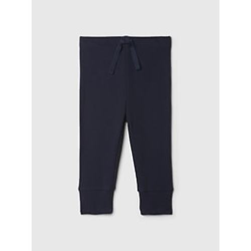 Baby First Favorites TinyRib Pants | Gap