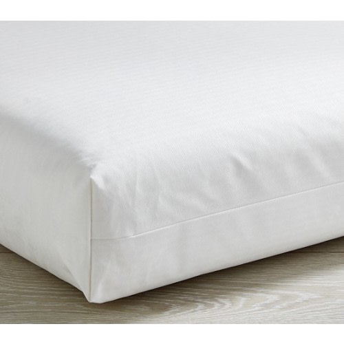 Naturepedic® Organic Ultra Light 2 Stage Crib Mattress