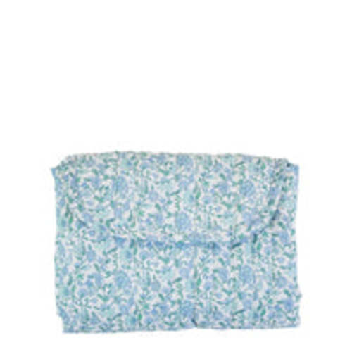 TRVL Quilted Changing Pad - Hamptons Floral (preorder) – Lovely Little Things