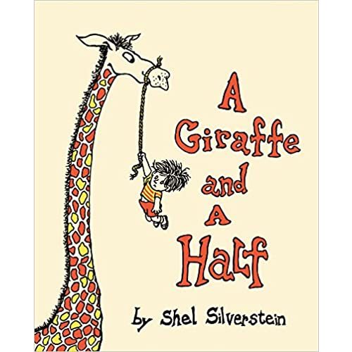 A Giraffe and a Half