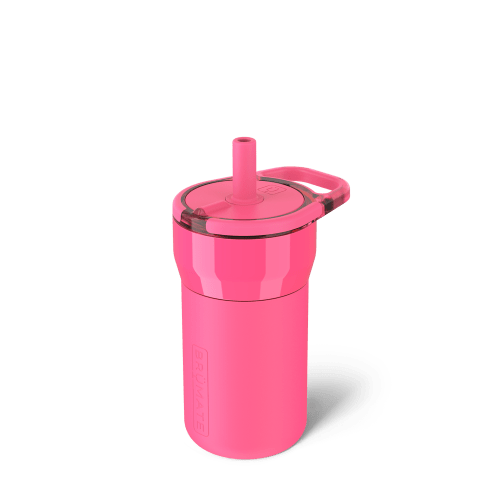 Leap 12oz | Neon Pink
