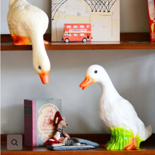 Duck Lamp – ban.do