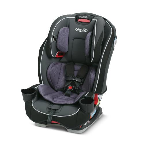 Graco SlimFit™ All-in-One Car Seat