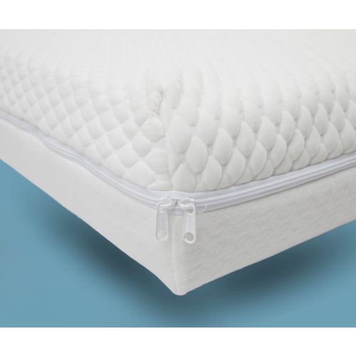 Chill Baby Crib Mattress Cover
