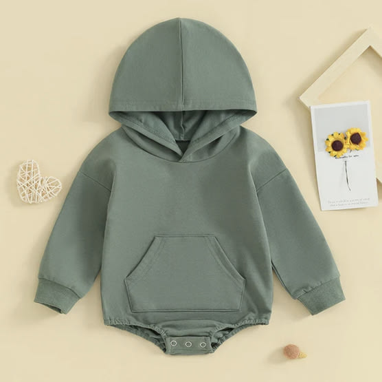 The Lil' Hoodie – Calmie