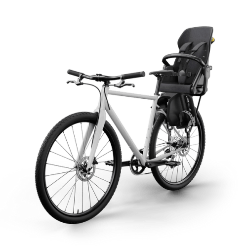 &Bike Bike Mount & Rack