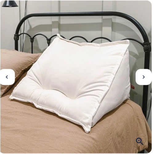 Peekaboo Pillow XXL | Parent