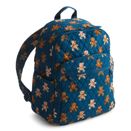 Bancroft Backpack - Bunch of Bears