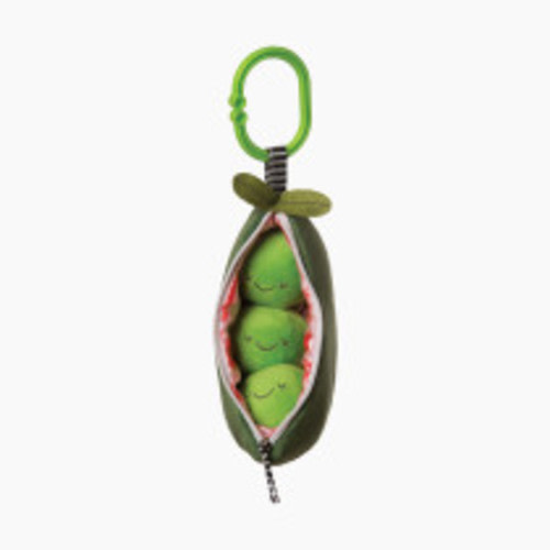 Manhattan Toy Farmer's Market Stroller Toy - Peas