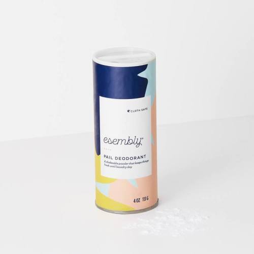 Pail Deodorant