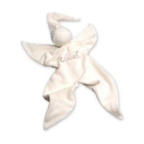 Shop Cuski the Original Creamee Baby Comforter - Free Shipping On Orders Over $45 - Overstock - 10396761